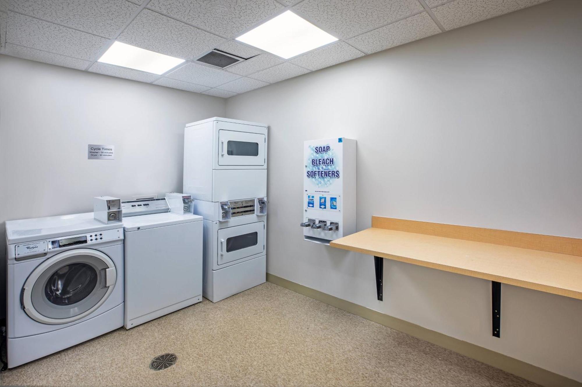 Fairfield Inn & Suites Tulsa Downtown Arts District Εξωτερικό φωτογραφία